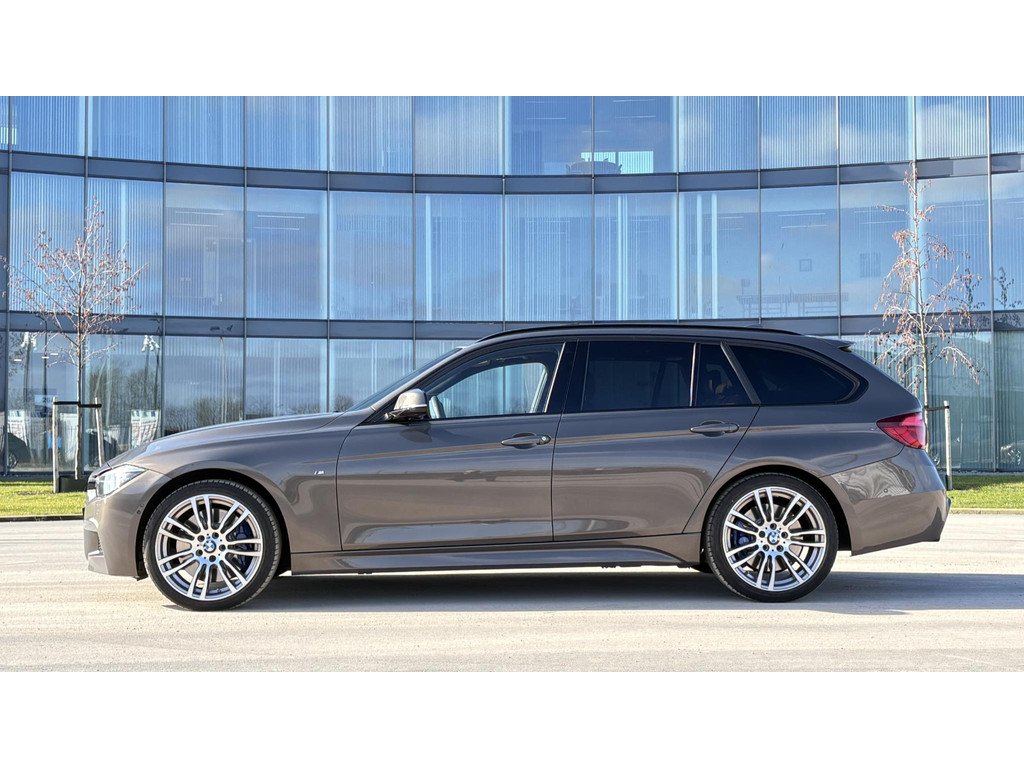 BMW 340i Individual