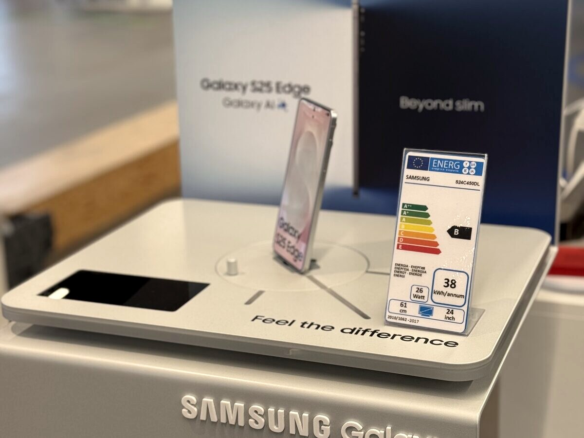 Samsung Retail Operations